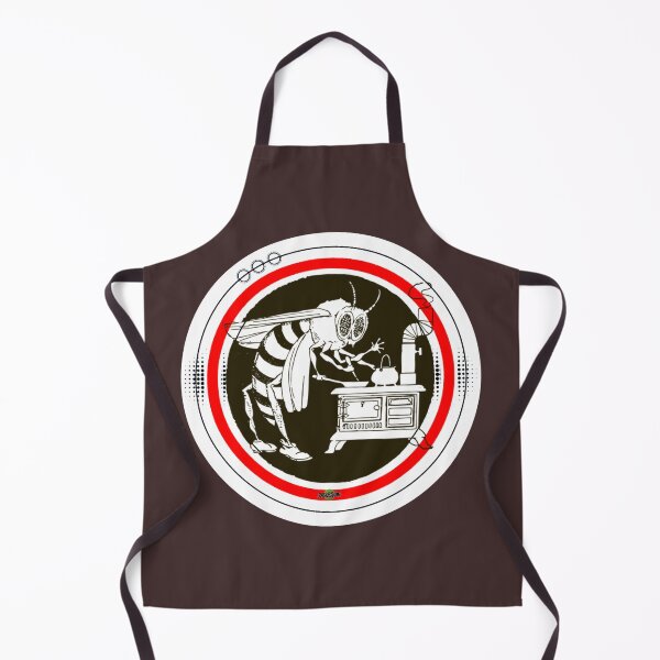 Item preview, keep on cookin'! designed and sold by A Quiet Paradox.