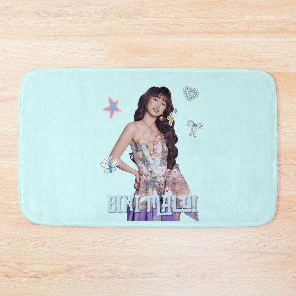 Item preview, Ocean Themed Bini Maloi designed and sold by pompom123.