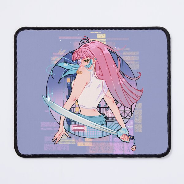 Item preview, Futuristic Warrior designed and sold by frannartestudio.