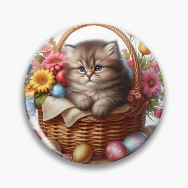 Item preview, Spring Easter Sublimation Design, Beautiful Easter. designed and sold by gabrielakrall.