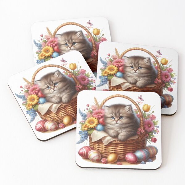 Item preview, Spring Easter Sublimation Design, Beautiful Easter. designed and sold by gabrielakrall.