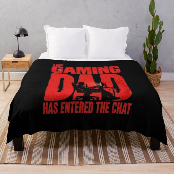 Item preview, Gaming Dad designed and sold by Aise06.