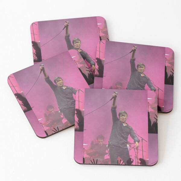 Item preview, Suede, Live in Bristol, UK, February 2026 (22) designed and sold by Davies72.