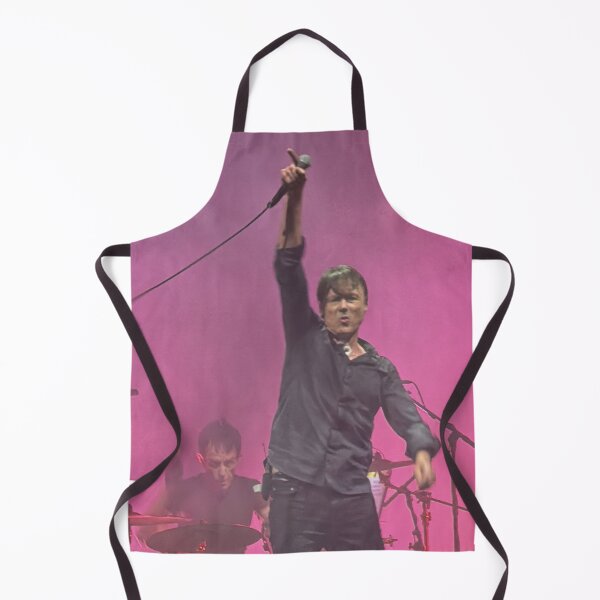 Item preview, Suede, Live in Bristol, UK, February 2026 (22) designed and sold by Davies72.