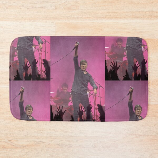 Item preview, Suede, Live in Bristol, UK, February 2026 (22) designed and sold by Davies72.