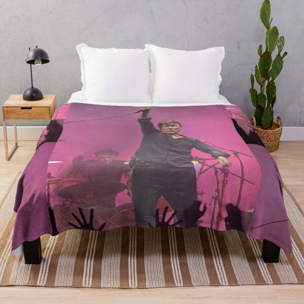 Item preview, Suede, Live in Bristol, UK, February 2026 (22) designed and sold by Davies72.