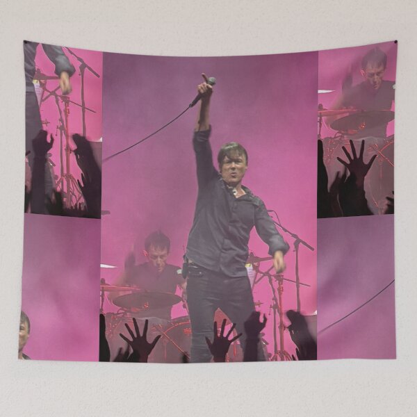 Item preview, Suede, Live in Bristol, UK, February 2026 (22) designed and sold by Davies72.