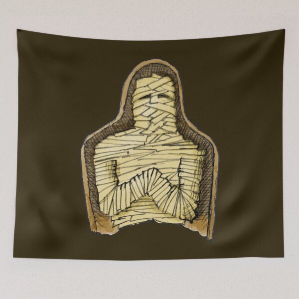 Item preview, Mummy designed and sold by palmprints.