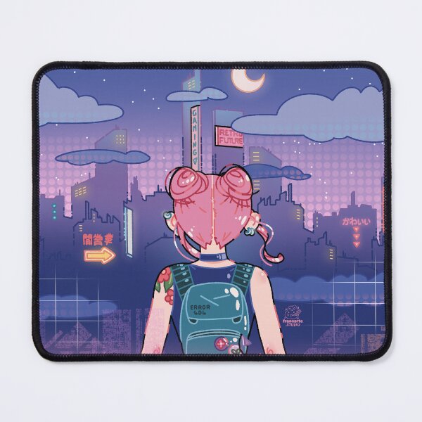 Item preview, Cityscape designed and sold by frannartestudio.