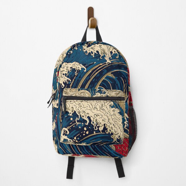Item preview, Japanese Kimono Art designed and sold by ZIPANG-JAPAN.