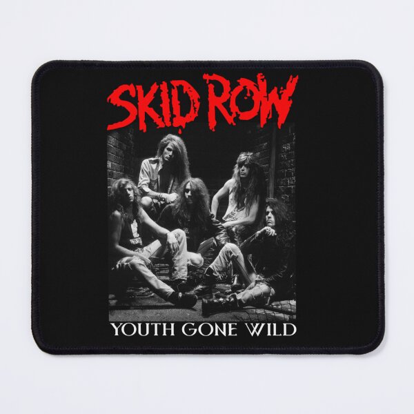 Item preview, Hard Rock Forever Skid Row designed and sold by zero0shop.