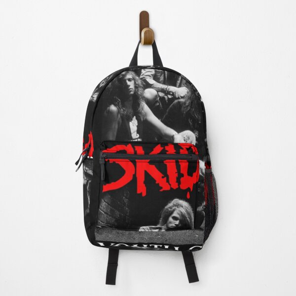 Item preview, Hard Rock Forever Skid Row designed and sold by zero0shop.