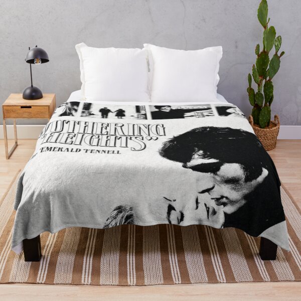 Item preview, Wuthering Heights – Heathcliff & Catherine designed and sold by Elia Moon.