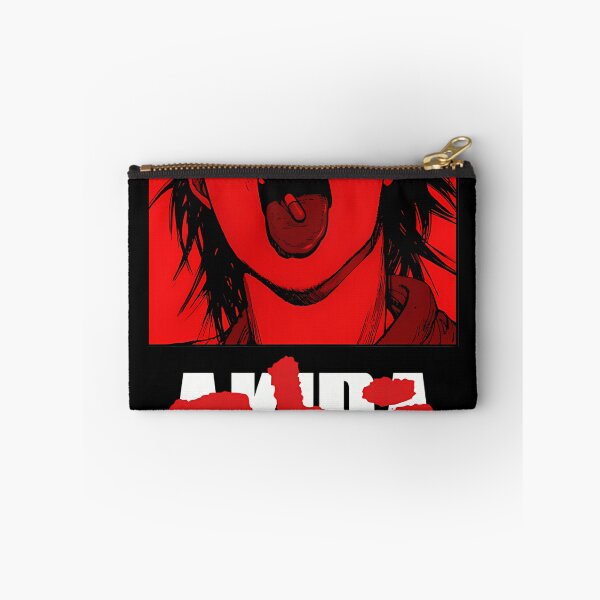 Artikelvorschau, Akira Tetsuo 1988 Klassisches Rot entworfen und verkauft von MargaudLeveque.