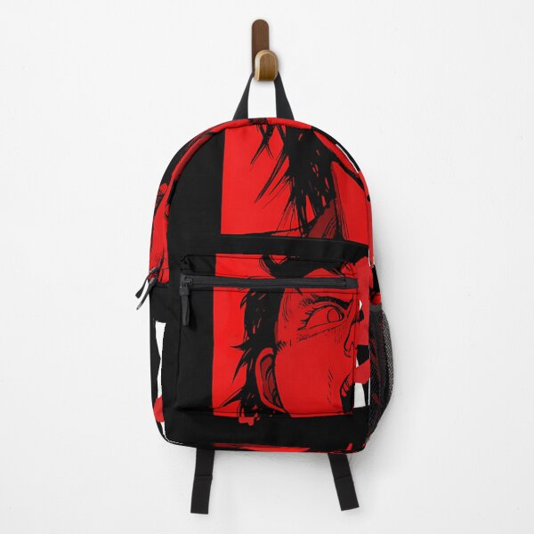 Item preview, Akira Tetsuo 1988 Classic Red designed and sold by MargaudLeveque.