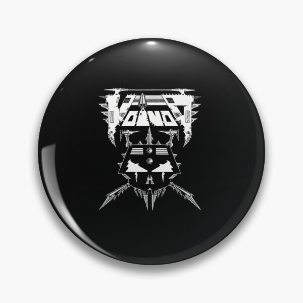 Item preview, Voivod Band  designed and sold by zero0shop.