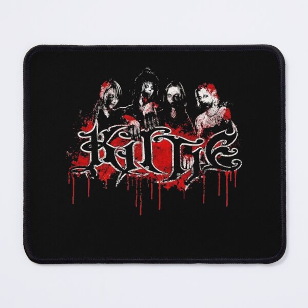 Item preview, KITTIE BAND designed and sold by SelinaSipes.