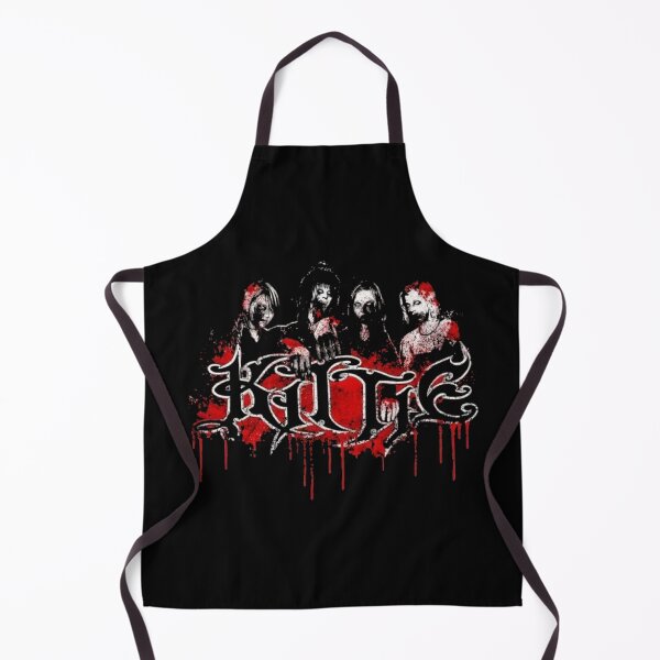 Item preview, KITTIE BAND designed and sold by SelinaSipes.