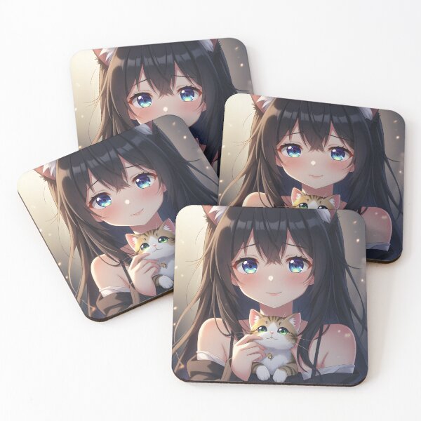 Item preview, Cuty designed and sold by SAMEER [ARTS].