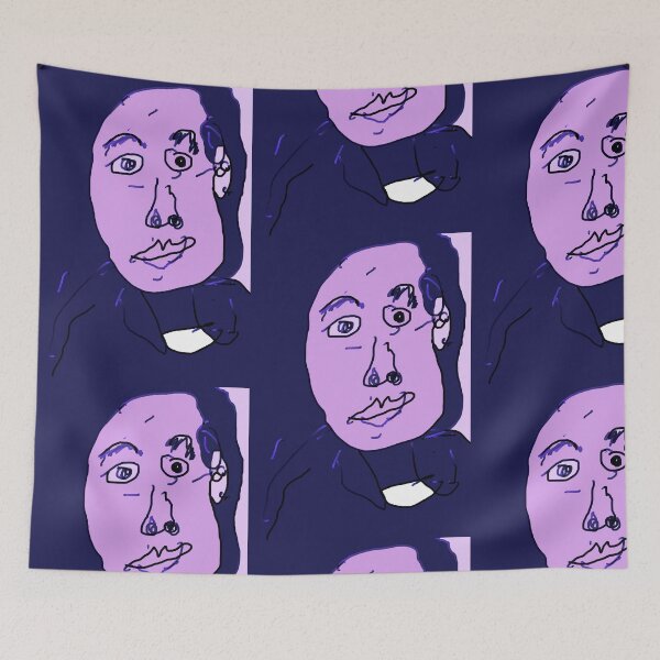 Item preview, Calm Comrade In Color designed and sold by Stacey Lazarus.