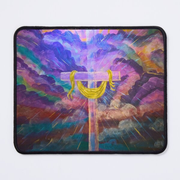 Item preview, Ascension designed and sold by AKlecticDesigns.