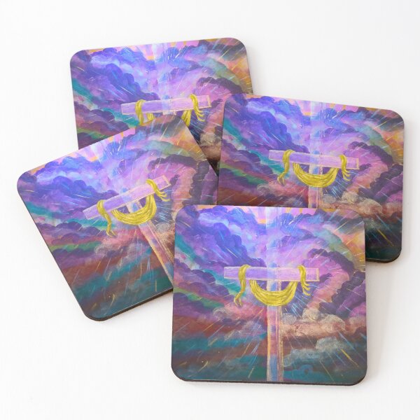 Item preview, Ascension designed and sold by AKlecticDesigns.
