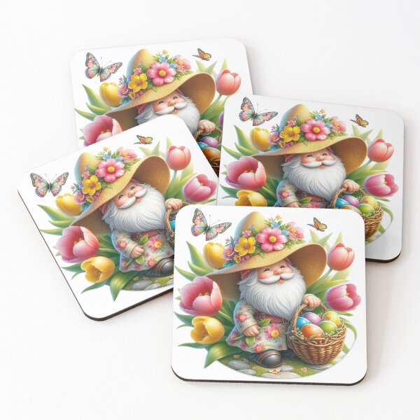 Item preview, Spring Easter Sublimation Design, Beautiful Easter. designed and sold by gabrielakrall.