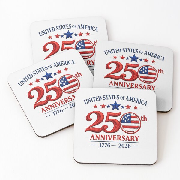 Item preview, 250th-anniversary  designed and sold by jolihanot.