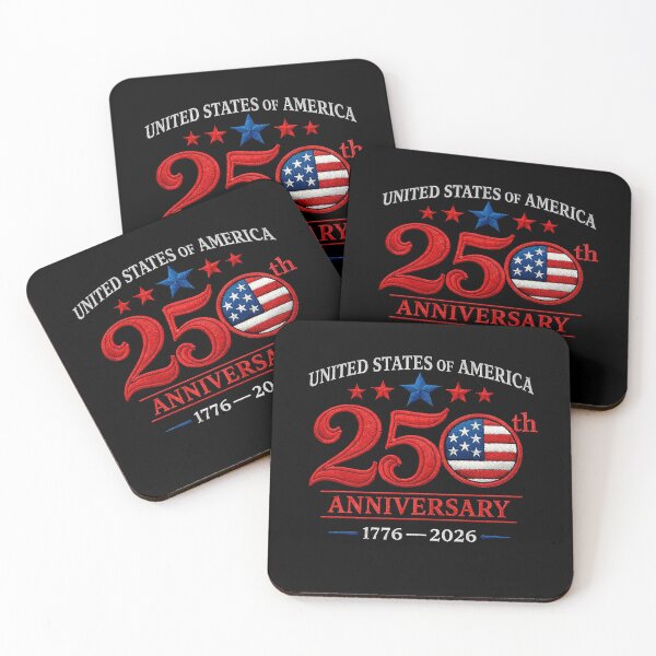 Item preview, 250th-anniversary  designed and sold by jolihanot.