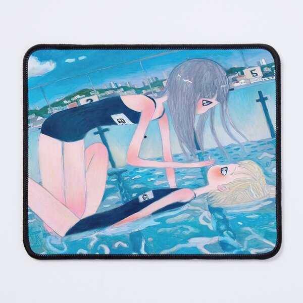 Item preview, Aya Takano Everything is possible designed and sold by handadi56.