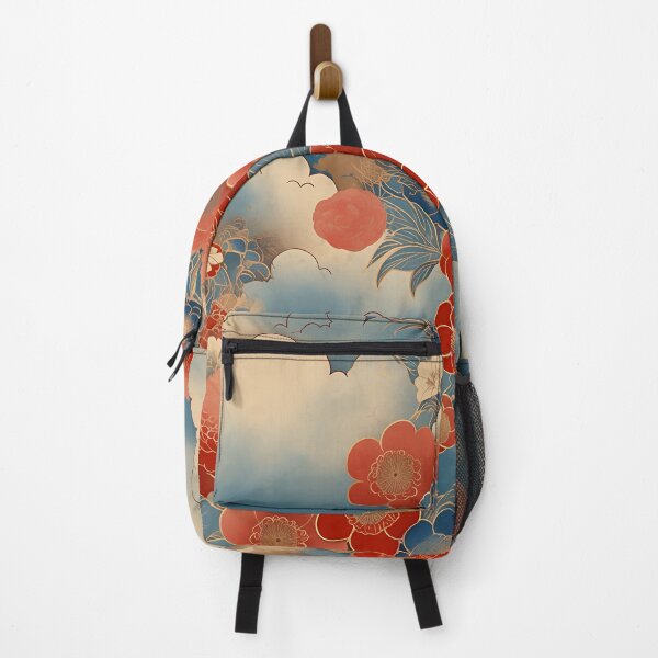 Item preview, Japanese Kimono Art designed and sold by ZIPANG-JAPAN.