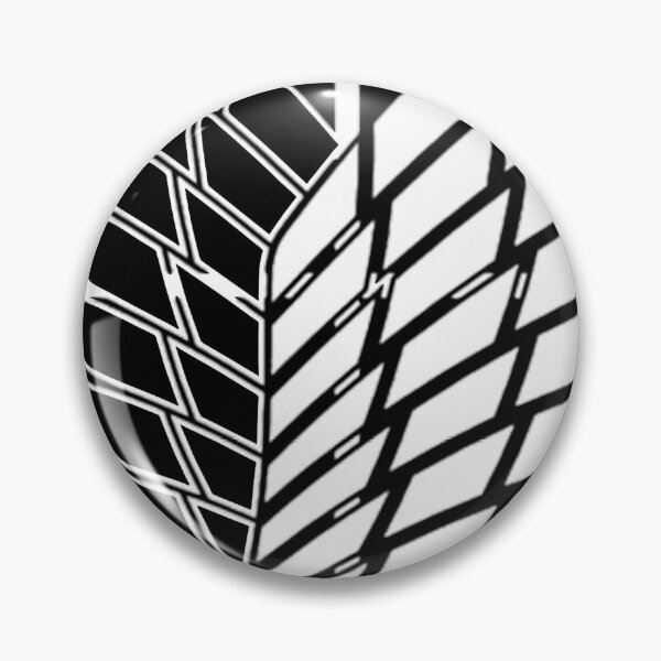 Item preview, Aot Attack On Titan Wings Of Freedom designed and sold by MargaudLeveque.