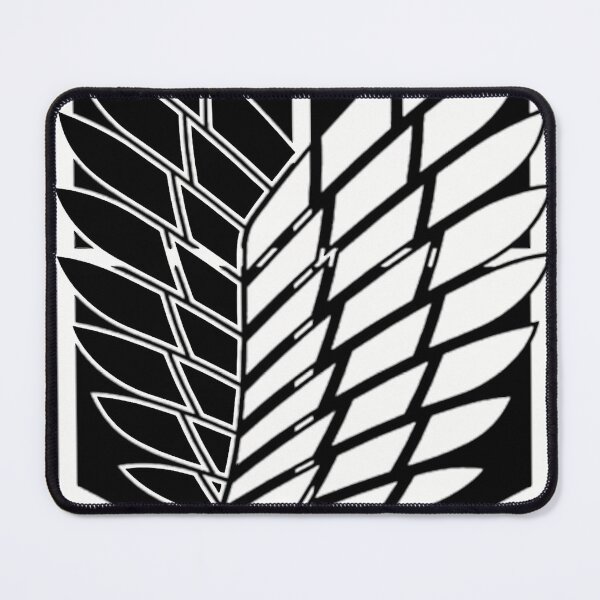 Item preview, Aot Attack On Titan Wings Of Freedom designed and sold by MargaudLeveque.