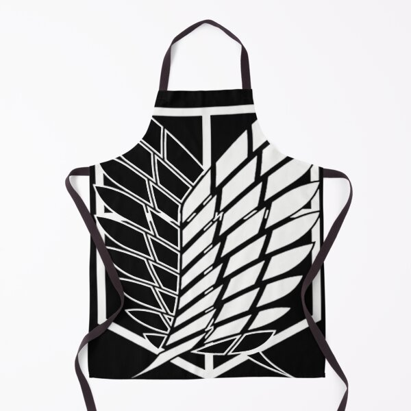 Item preview, Aot Attack On Titan Wings Of Freedom designed and sold by MargaudLeveque.