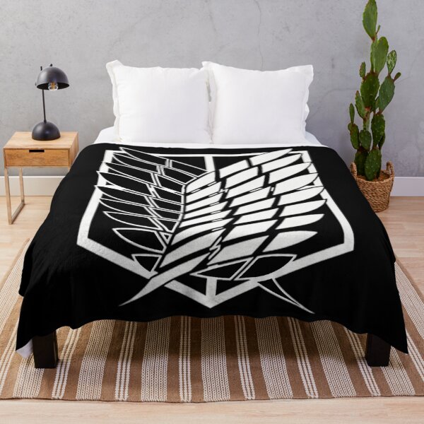 Item preview, Aot Attack On Titan Wings Of Freedom designed and sold by MargaudLeveque.