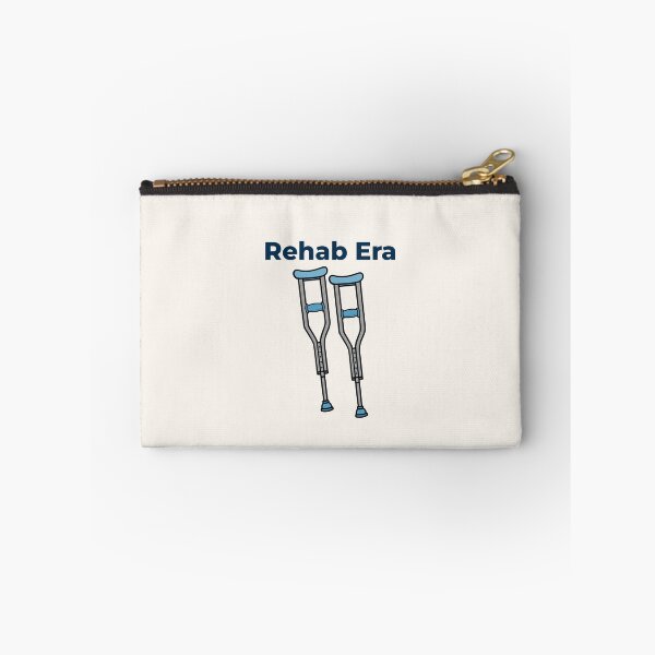 Item preview, Rehab Era Crutches Recovery Medical Design designed and sold by Still Learning Days.