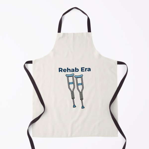 Item preview, Rehab Era Crutches Recovery Medical Design designed and sold by Still Learning Days.