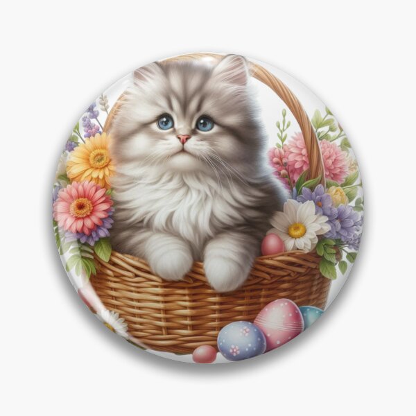 Item preview, Cute Easter Sublimation Design, Beautiful Easter. designed and sold by gabrielakrall.