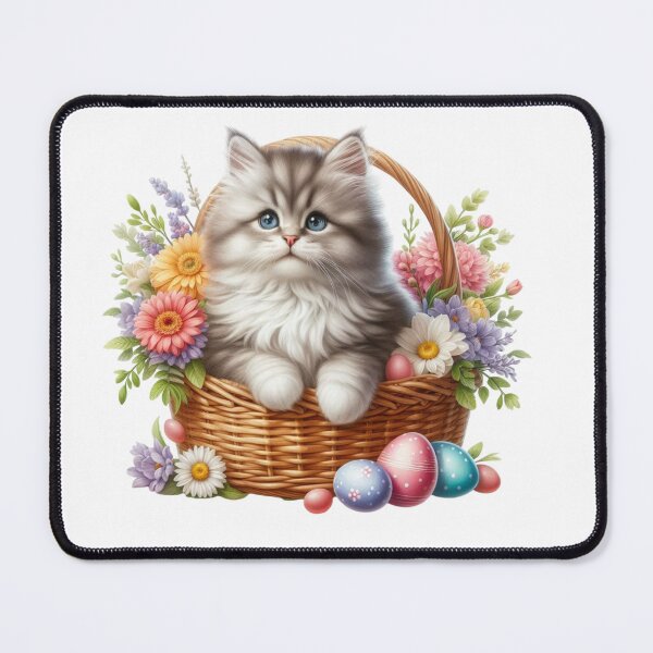 Item preview, Cute Easter Sublimation Design, Beautiful Easter. designed and sold by gabrielakrall.