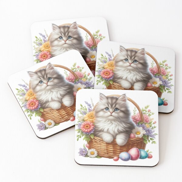 Item preview, Cute Easter Sublimation Design, Beautiful Easter. designed and sold by gabrielakrall.
