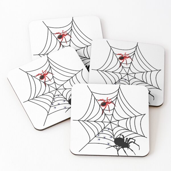 Item preview, Mom and Dad in the spider's web designed and sold by ErbilK.