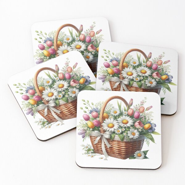 Item preview, Cute Easter Sublimation Design, Beautiful Easter. designed and sold by gabrielakrall.