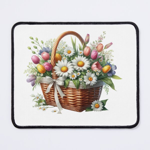 Item preview, Cute Easter Sublimation Design, Beautiful Easter. designed and sold by gabrielakrall.