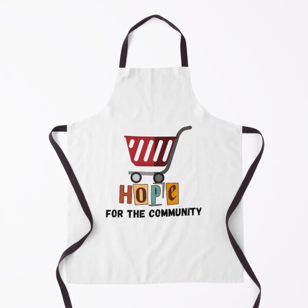 Item preview, Community Hope designed and sold by Aminesnip.