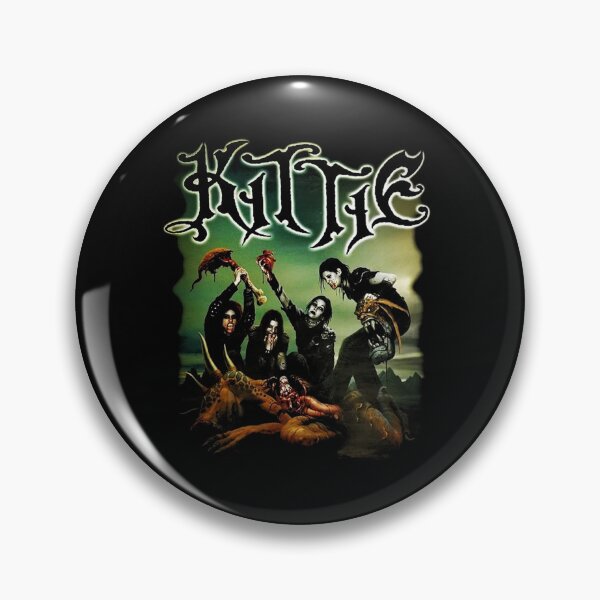 Item preview, KITTIE BAND designed and sold by SelinaSipes.