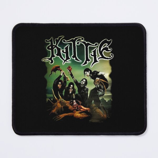 Item preview, KITTIE BAND designed and sold by SelinaSipes.