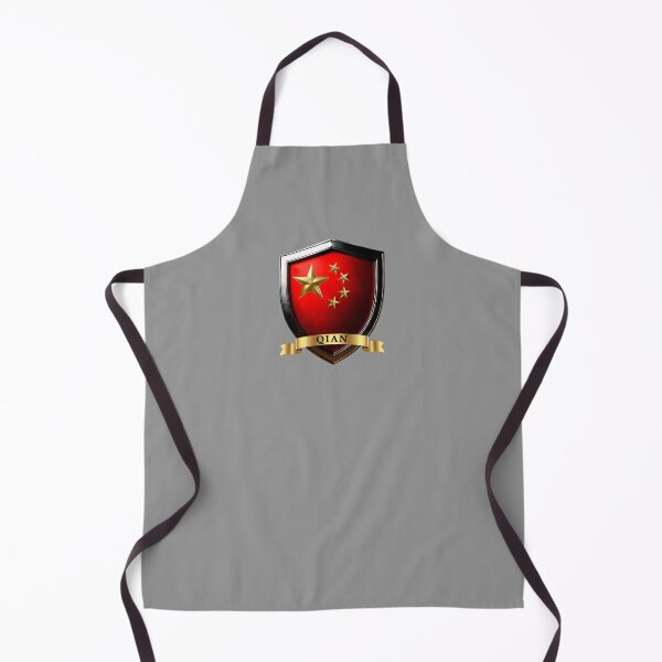 Item preview, Qian China Legacy Shield designed and sold by Highlandkings.