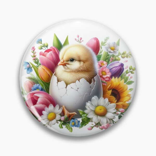Item preview, Cute Easter Sublimation Design, Beautiful Easter. designed and sold by gabrielakrall.