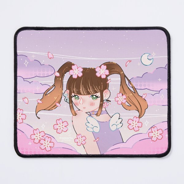 Item preview, Magical Spring designed and sold by frannartestudio.
