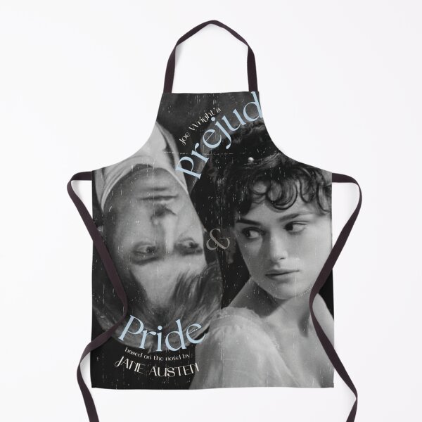 Item preview, Pride and Prejudice – Darcy & Elizabeth designed and sold by Elia Moon.